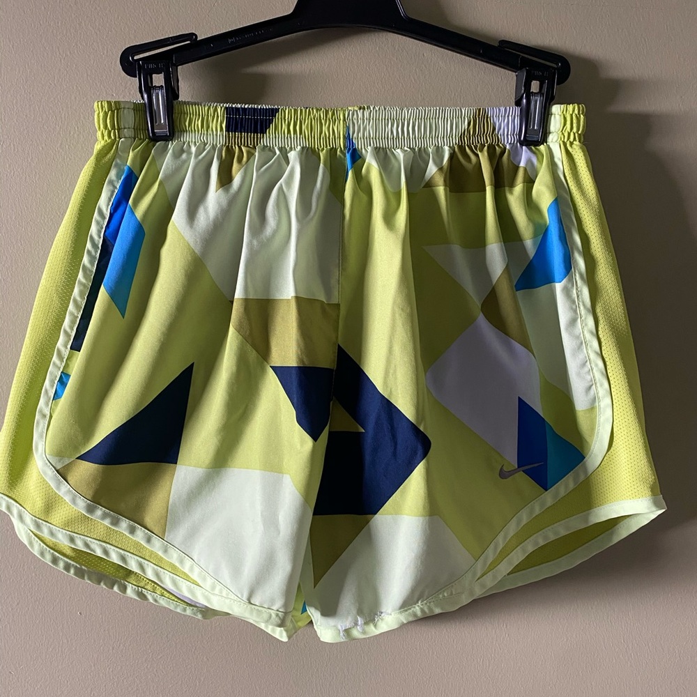 Nike athletic shorts
